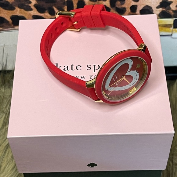 SALE!!!Kate Spade women’s watch - Picture 4 of 11